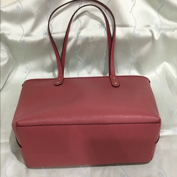 NWT Coach Women’s City Zip Tote F58846 - Picture 7 of 7